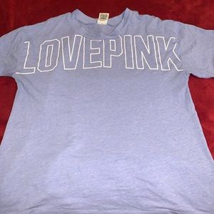 Pink Shirt!